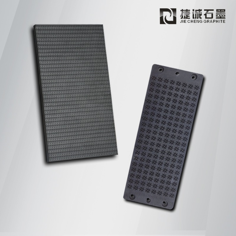 高純石墨模具，石墨模具，石墨夾具，電子燒結(jié)石墨模具，VC燒結(jié)石墨模具，石墨模具加工，石墨模具生產(chǎn)廠家