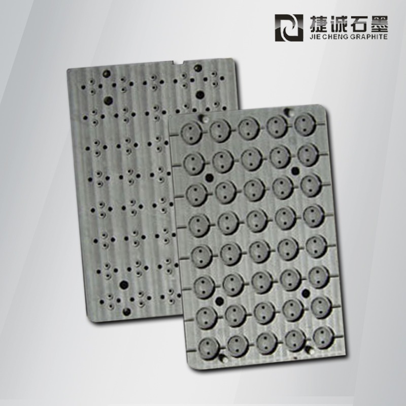 電子半導(dǎo)體石墨模具